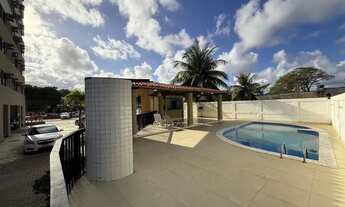 Imagem 3: Imóvel para venda com 65 metros quadrados com 3 quartos em Cruz das Almas - Maceió - AL