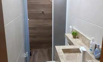 Imagem 4: Casa em Avenida Queirós Filho - Vila Humaitá - Santo André/SP