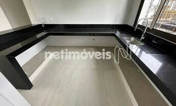 Imagem 2: Venda Apartamento 4 quartos Cidade Nova Belo Horizonte