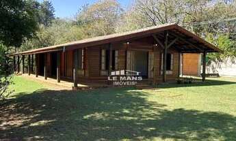 Imagem: Chácara para alugar no bairro Santa Rita