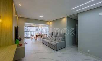 Imagem 3: High Park - Apartamento à venda no bairro Tatuapé - São Paulo/SP, Zona Leste