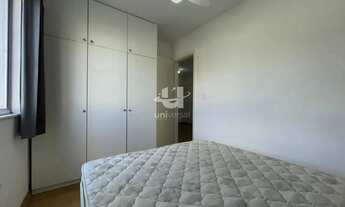 Imagem 5: Apartamento todo mobiliado disponível para venda ou locação no Bairro Santa Terezinha - Ju