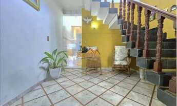 Imagem 3: Sobrado Frontal a Venda, Cidade Líder, 2 Dormitórios 1 suíte com sacada, 2 vagas cobertas