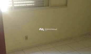 Imagem 6: Apartamento com 3 dormitórios, 110 m² - venda por R$ 280.000,00 ou aluguel por R$ 1.650,00