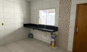 Imagem 3: Casa à Venda no Residencial Paraíso Senador Canedo GO