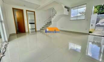 Imagem 5: Casa geminada de 3 quartos Bairro Rio Branco em Belo Horizonte