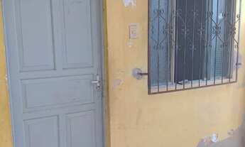 Imagem 6: Aluguel Casa com 1 dormitório