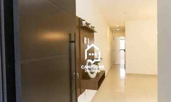 Imagem 6: Sobrado com 3 dormitórios à venda, 140 m² por R$ 990.000,00 - Parada Inglesa - São Paulo/S