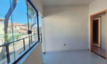 Imagem 5: CASA GEMINADA NO SAPUCAIAS III