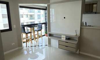 Imagem: Aluga-se Apartamento 2 Quartos (1 Suíte)