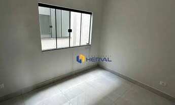 Imagem 4: Casa com 3 quartos à venda, 79 m² por R$ 385.000 - Parque Hortência - Maringá/PR