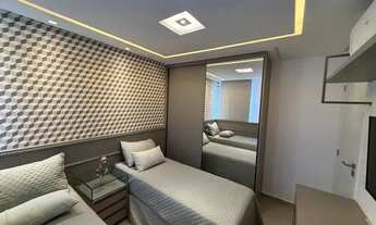 Imagem 6: Casa de condomínio na Barra dos Coqueiros - VIVA Club da Ilha