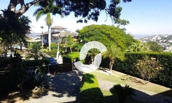 Imagem 3: Casa à venda, 420 m² por R$ 3.900.000,00 - Piratininga - Niterói/RJ