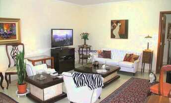 Imagem: Apartamento para Venda - 126.33m², 3 dormitórios