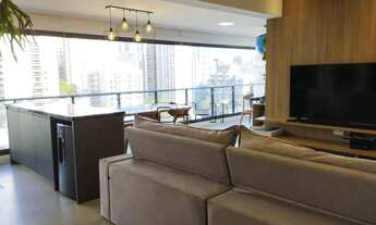 Imagem 7: Venda Apartamento 3 Dormitórios - 118 m² Pinheiros