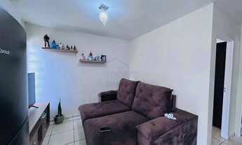 Imagem 7: Casa com 2 dormitórios à venda no Pinheirinho dos Palmares, região do Jd. Jatobá Putim em