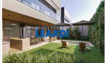 Imagem: CASA EM CONDOMÍNIO - ALTO DA BOA VISTA