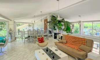 Imagem 6: CASA EM CONDOMÍNIO - TAMBORÉ - SP