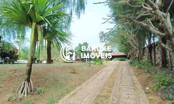 Imagem: Chácara a venda no condomínio Terras de