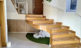 Imagem 2: Casa alto padrão com 184,78m², bairro Ribeirânia, Zona Leste de Ribeirão Preto/SP