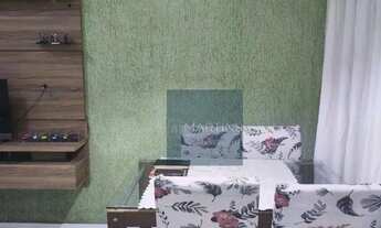 Imagem: Apartamento com 2 dormitórios à venda