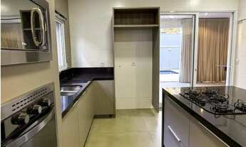 Imagem 5: Casa Alto Padrão Quinta Golfe