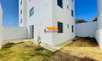 Imagem: Apartamento de 2 quartos no bairro Piratininga