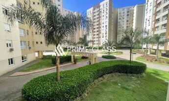 Imagem: Apartamento 2 dormitórios - Bairro Marechal