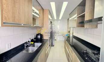 Imagem 6: Imóvel para venda tem 144 metros quadrados com 3 quartos em Barra Olímpica - Rio de Janeir