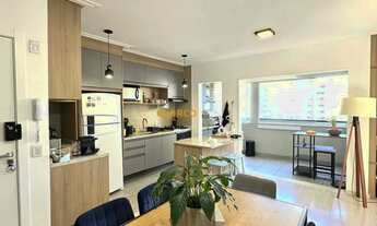 Imagem 2: Apartamento com 70m² no Maranata Parque - Planta de 3 Dormitorios com Sala Ampliada