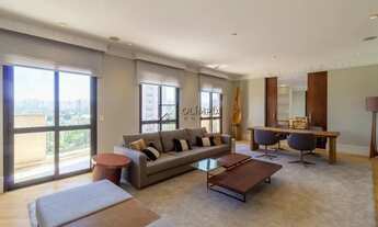 Imagem: Aluguel Apartamento 4 Dormitórios - 313