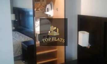 Imagem 3: Flat disponível em Perdizes-SP