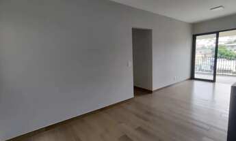 Imagem 6: Planta espaçosa e funcional, terraço gourmet com vista livre, em um condomínio completo!