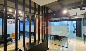 Imagem 2: OPORTUNIDADE NA AV. PAULISTA | Conjunto Comercial 255 m²