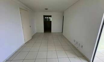 Imagem 7: Imóvel p/ aluguel com 60 m2, 2 quartos, cond. Araxá, bairro de Fátima - Teresina - PI