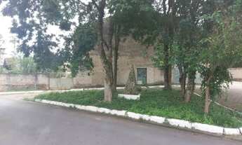 Imagem: Galpão em Rua Dr. Monteiro - Centro - Tremembé/SP