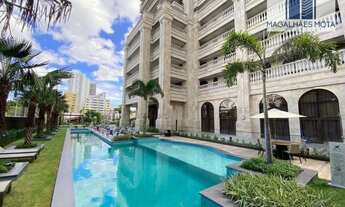 Imagem 2: Apartamento com 4 dormitórios à venda, 400 m² por R$ 6.500.000,00 - Meireles - Fortaleza/C