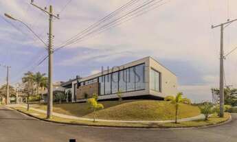 Imagem: Casa com 3 quartos à venda, 618 m² - Condomínio