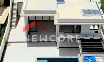 Imagem: Casa de condomínio em Avenida dos Cardeais