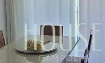 Imagem 2: Apartamento à venda em Sorocaba, com 110m²