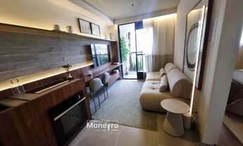 Imagem: Apartamento 1 Quarto no Porto Maravilha