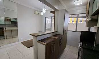 Imagem 5: VILLE LAGUNA COM MODULADOS NA AUGUSTO MONTENEGRO DESOCUPADO