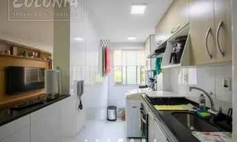 Imagem 5: Apartamento a venda - Parque São Vicente, Mauá