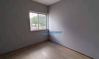 Imagem 4: Apartamento com 2 dormitórios à venda, 34 m² - Vale do Paraíso - Teresópolis/RJ