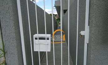 Imagem 4: Casa com 1 dormitório para alugar, 60 m² por R$ 2.200,01/mês - Jardim Alvinópolis - Atibai