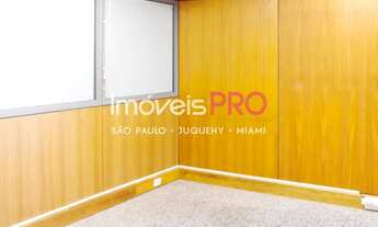 Imagem 3: Locação Laje Avenida Paulista 10 vagas de garagem