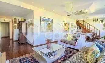 Imagem 7: Ipanema Apartamento cobertura com 3 dormitórios