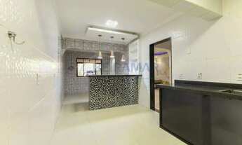 Imagem: Casa de 3 Quartos sendo 1 Suíte, 3 Vagas