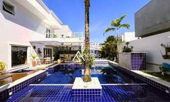 Imagem 3: Casa à venda, 350 m² por R$ 4.000.000,00 - Costa Nova - Caraguatatuba/SP