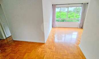 Imagem: Apartamento com 3 quartos para locação